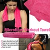 Premium Barbell Pad Set - Barbell Pad For Hip Thrust,