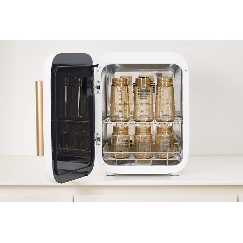 All New PPSU Baby Bottle - Premium Spectra Baby Bottle