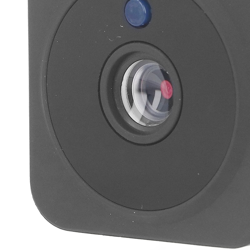 Home Monitoring Camera WiFi Wireless Intelligent HD Night Vision Indoor