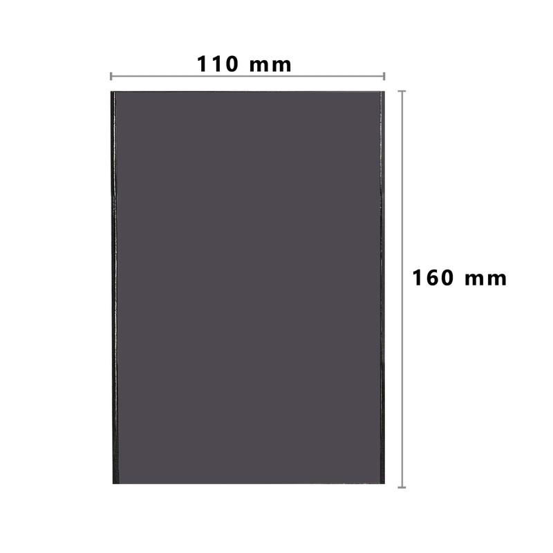 Magnetic Picture Frame, Magnetic Photo Frames for Refrigerator 4x6 inch,