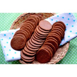 Lars Own Scaninavian and Northern European Foods (Swedish Ginger Snaps, 2)