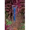 Mateda Mateda 7" Capacity Rain Gauge Glass Replacement Tube with