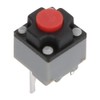 Garosa Tactile Push Button Micro Switch Waterproof Design Mute Micro