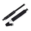 KAMICURE® Running Belt with Adjustable Elastic Strap - Waterproof Large