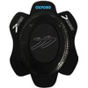 Oxford OX687 Rok Oval Motorcycle Knee Sliders Black