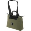 Maxpedition Satchel, Od Green, 14" x 11" x 5” I