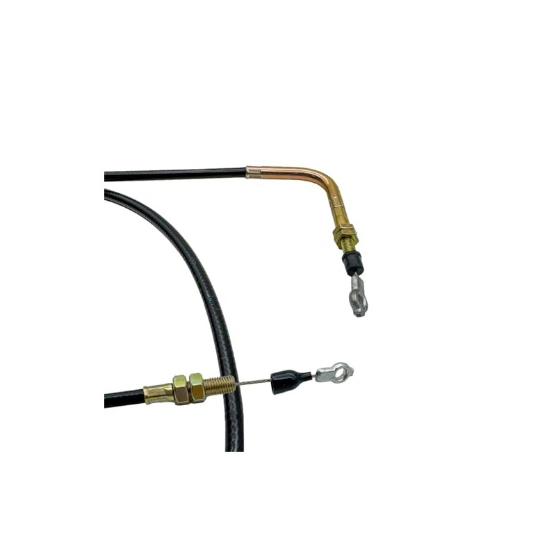 EZGO Marathon (89-93) Golf Cart Accelerator Cable/Throttle Cable for 2-cycle