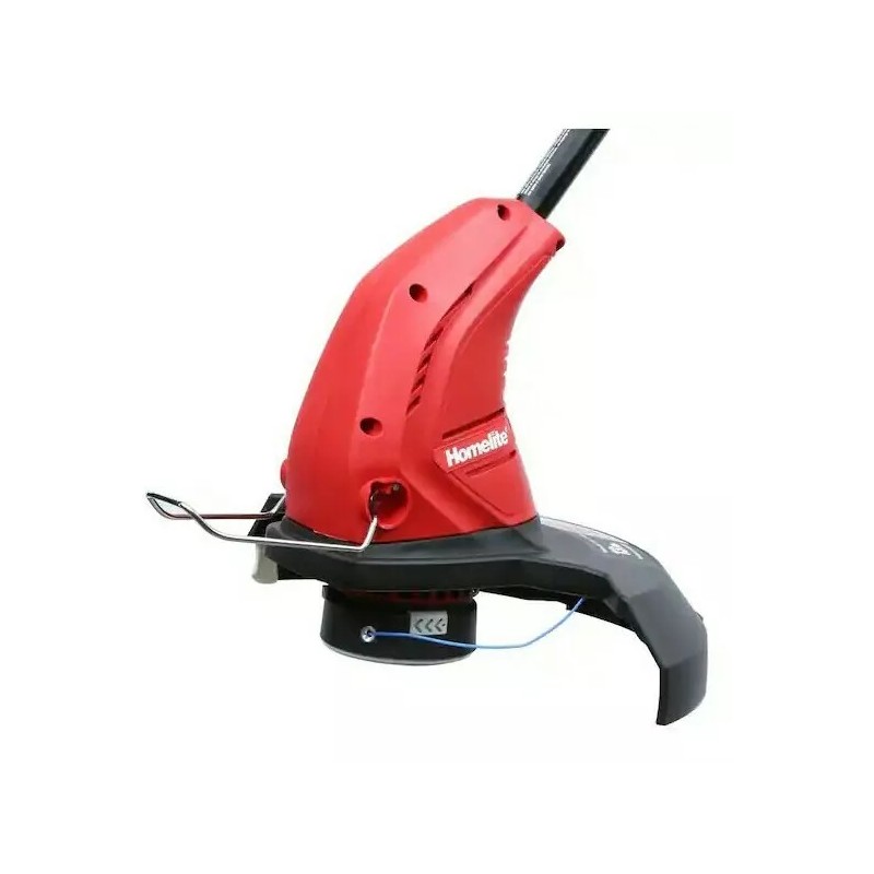 Homelite NEW! HOMELITE 13 in. 4 Amp Straight Electric String