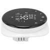 16A Smart WiFi Thermostat for Water/Electric Floor Heating Water Gas