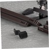 CHILDWEET Crankshaft Pulley Wrench Tool for Fastening Stability Compatibility for