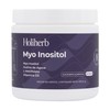 Holiherb - Myo Inositol (4g) + Metil Folato | Suplemento