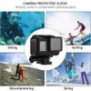 Waterproof Protective Case Underwater Diving Housing Shell for DJI Osmo