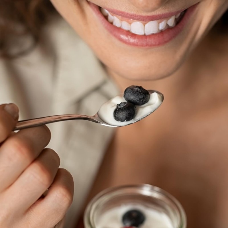 Phoenix Fungi Skyr Yogurt Starter Culture – Live Beneficial Bacteria