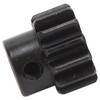 RC Car Gear Set Professional Steel 35T Spur Gear Motor
