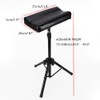 29-39" Tattoo Arm Rest for Tattooing Tripod, Mobile Work Station