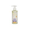 LaSaponaria Organic Cleansing Foam for Hair and Body 200 ml