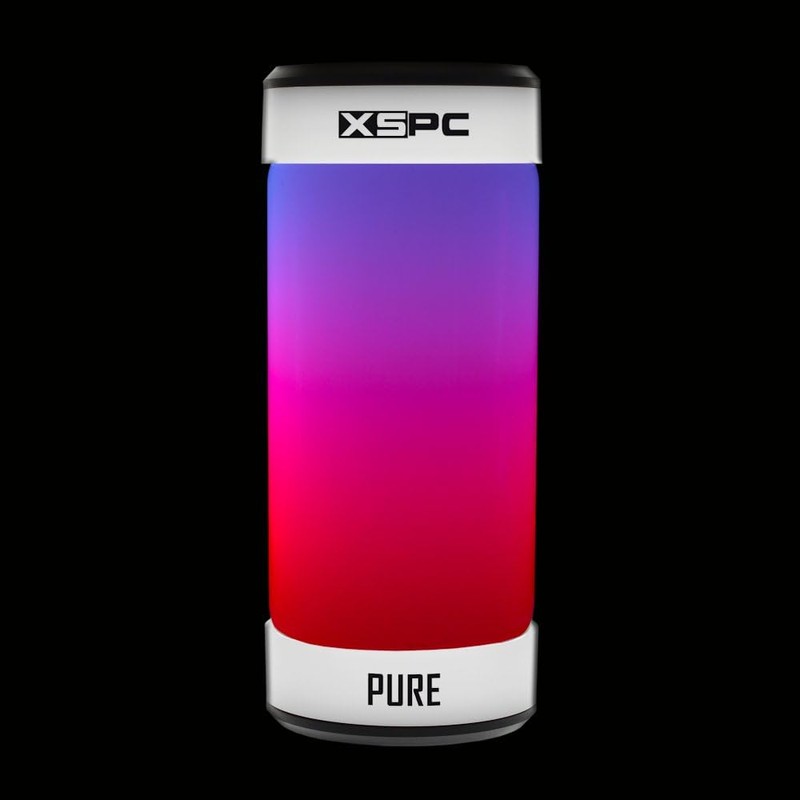 XSPC PURE Distilled Concentrate Coolant 150ml - Luminara (RGB Responsive)
