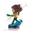 Mini CO Heroes DC Cinematic Aquaman Vinyl Statue