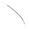 2Pcs 6L2 26301 Throttle Cable Outboard Engine Remote Control Throttle