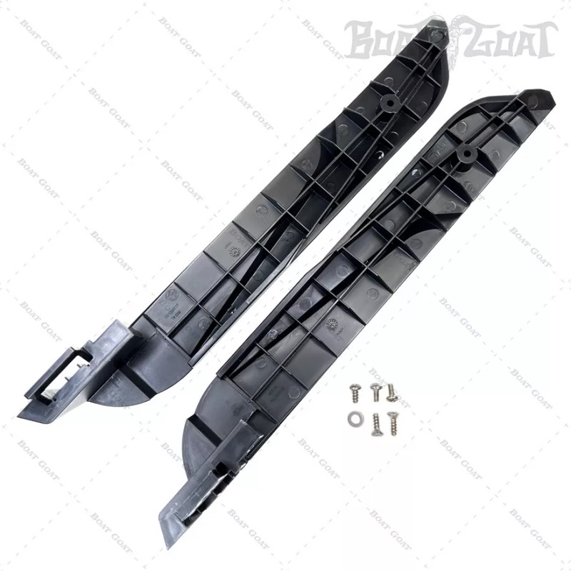 MotorGuide X3 Bow Mount Decket - For X3 Models -