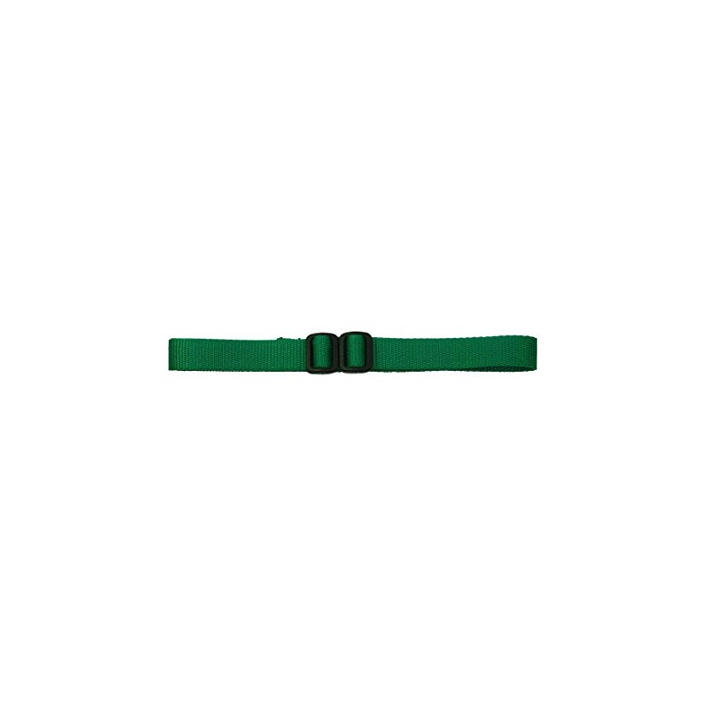 Benristraps Yoga Mat Carry Strap (Emerald)
