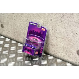 Green Light 1:64 Greenlight MIJO Lowriders 1963 Chevy Impala ss PU