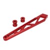 RC Rear Chassis Brace Aluminum Alloy RC Rear Chassis Brace