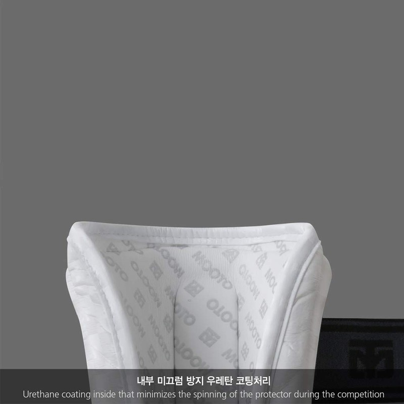 MOOTO Korea Taekwondo Extera S2 Forearm Protector Guard a Pair