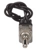 Seachoice 2-Position Heavy Duty Toggle Switch, On/Off, 6 in. Wire
