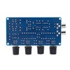 HiFi Preamp Control Card HiFi OP AMP Amplifier NE5532 Preamp