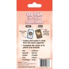 Edupress Go Fish: Life Cycles Flash Cards (EP62321)