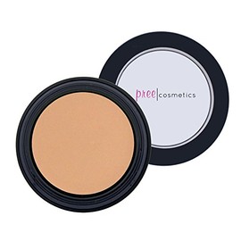 Camouflage Concealer Cover Crème Medium, Face Makeup Concealer by Pree Cosmetics
