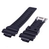 Natural Resin Replacement Watch Band Strap for Casio Mens G-Shock