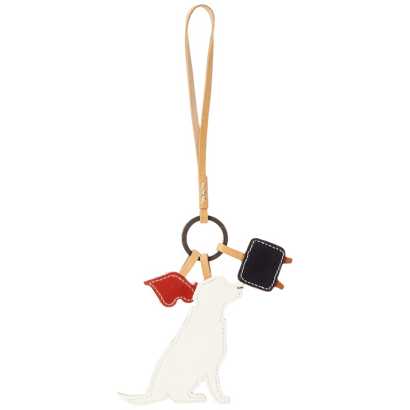 Genten Charm 40797-07 Off-White, white (off-white)