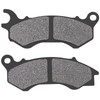 AHL 1 Pair Front Brake Pads Compatible with PCX 125