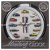 Mark Feldstein Reloj Historia de Mustang, 33 cm