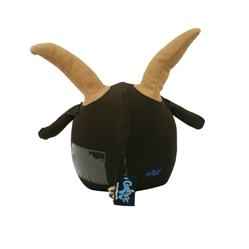 COOLCASC GOAT Multisport Helmet Cover