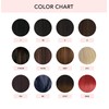 R&B Collection NINA Short Loose Curls Premium Futura Lace Front