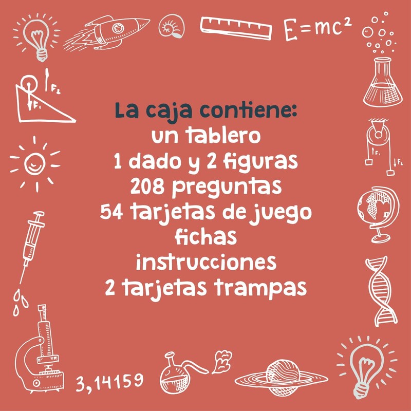 Board Game Family Game. Why is that so? Game da