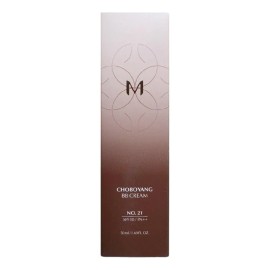Missha Choboyang Bb Cream Spf 30 Pa++ 50ml Tono 21