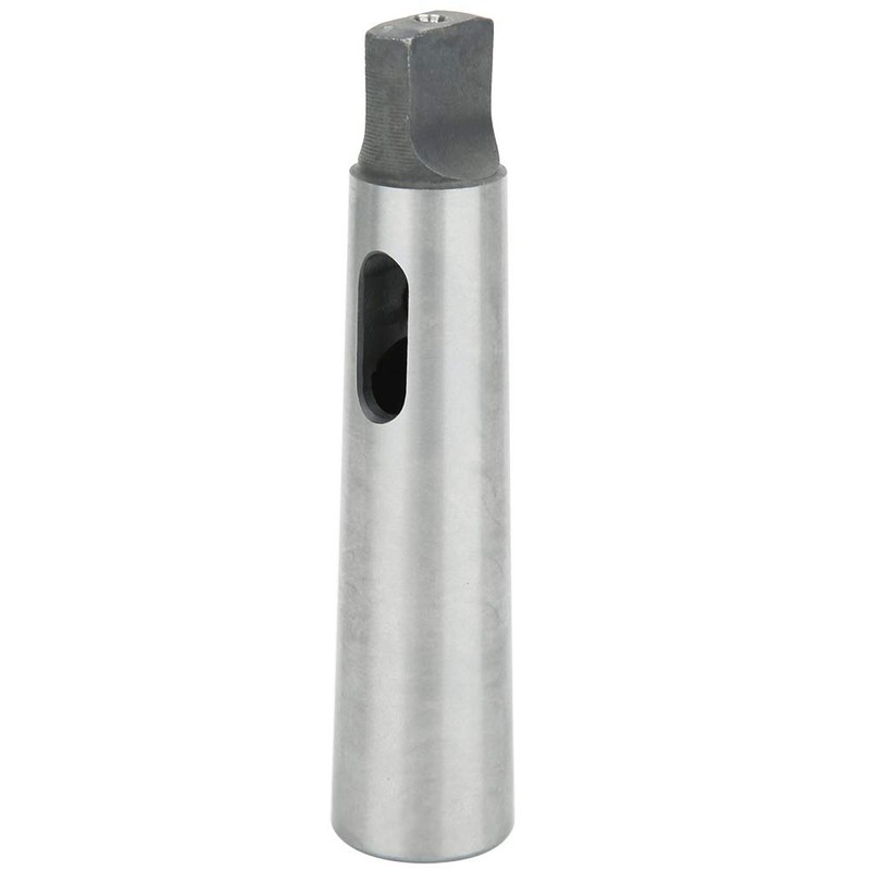 Drill Bushing, Taper Reducing Adapter Drill Bush, MT3 to MT2