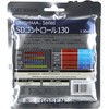ゴーセン ウミシマSDコントロール130 ホワイト SS720W