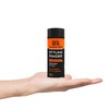 black red Hair Texturising Styling Powder, 20 gr: Get Invisible