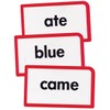Low Vision-Braille Flash Cards- Sight Words A