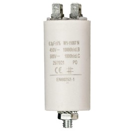 Fixapart Capacitor 6.3uF/450V Bottom