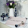 Laura Ashley 150W Immersion Blender Handheld - 4 in 1