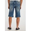 Blend Denon Men's Jeans Shorts Stretch Material Regular Fit, Denim