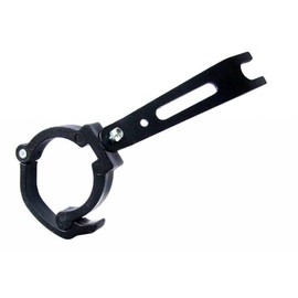 Transporthalterung Adult Wheel for Trail Gator 000304 Tandem
