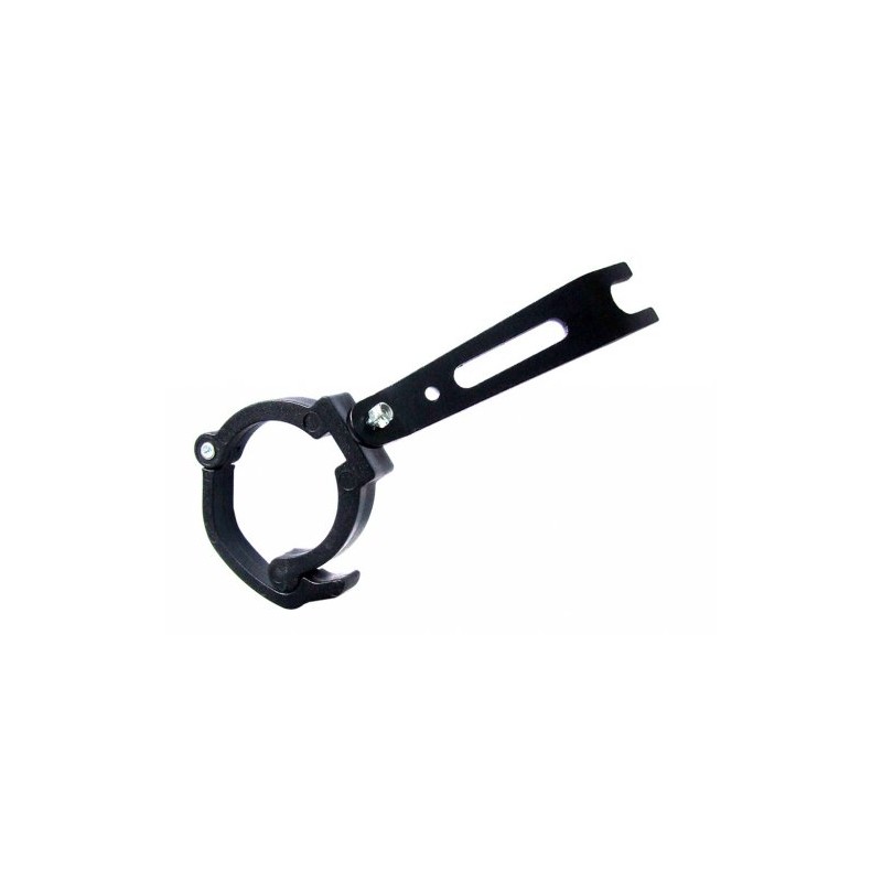 Transporthalterung Adult Wheel for Trail Gator 000304 Tandem
