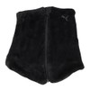 PUMA Zip Neck Warmer 05477601 Black (Black/FF/Men's, Lady's)